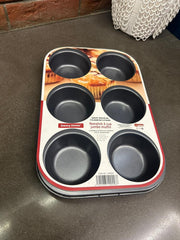 Danny homes muffin molds